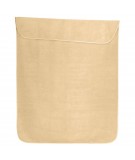 Koc pluszowy PIERRE CARDIN Clara 220x240 naturalny
