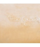 Koc pluszowy PIERRE CARDIN Clara 220x240 naturalny