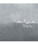 Koc pluszowy PIERRE CARDIN Clara 220x240 srebrny