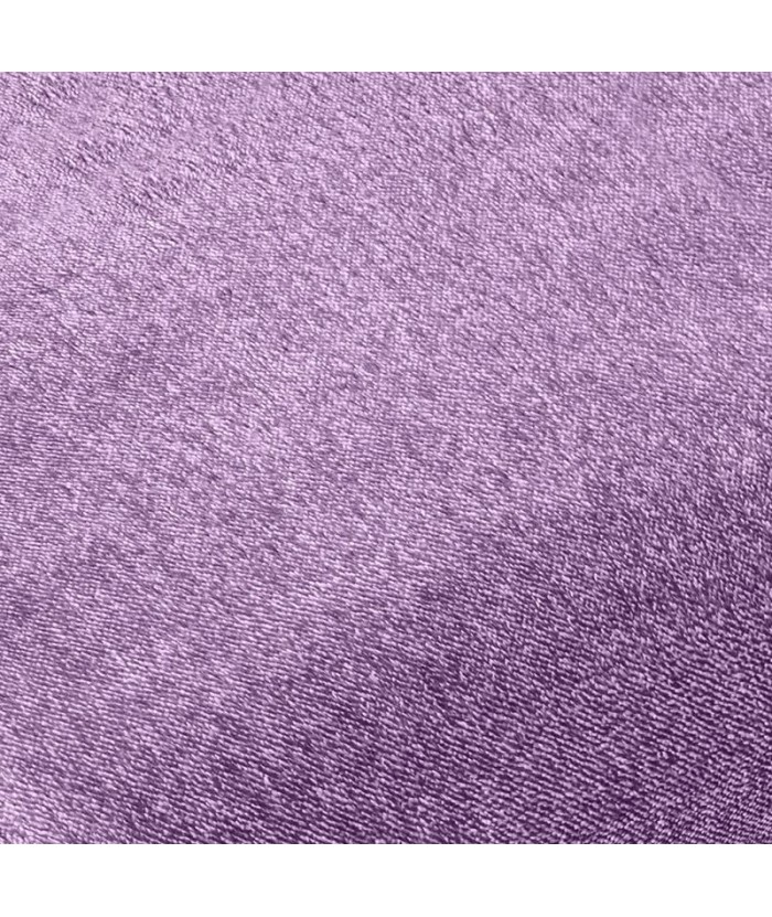 Koc pluszowy Laura 170x210 fioletowy
