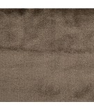 Koc pluszowy Soft 170x210 brązowy