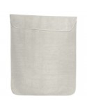 Koc pluszowy Pierre Cardin Clara 220x240 kawowy