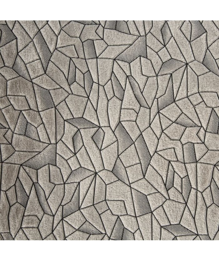 Koc pluszowy Ester 150x200 beżowy