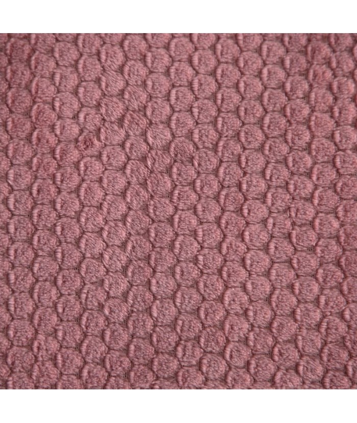 Koc pluszowy Zoe 150x200 różowy Eurofirany Koc pluszowy Zoe 150x200 różowy
