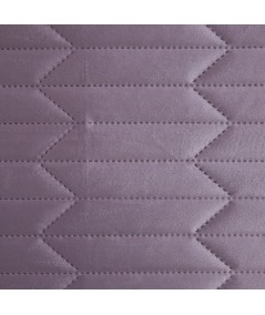 Narzuta Sofia I 220x240 wrzosowa