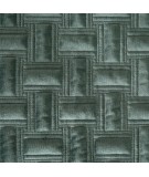 Narzuta velvet Ria 3 170x210 ciemnomiętowa