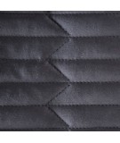 Narzuta velvet Sofia 1 230x260 czarna