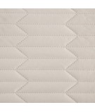 Narzuta velvet Sofia 1 200x220 kremowa