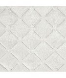 Narzuta velvet Dimon 220x240 kremowa