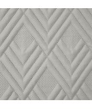 Narzuta mikrofibra Alara 1 170x210 srebrna