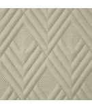 Narzuta mikrofibra Alara 1 220x240 kremowa