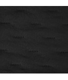 Narzuta mikrofibra Libi 2 220x240 czarna