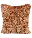 Poszewka z frędzlami Shaggy 1 40x40 miętowa