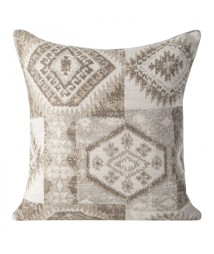 Poszewka Jopi 2A 45x45 beżowa