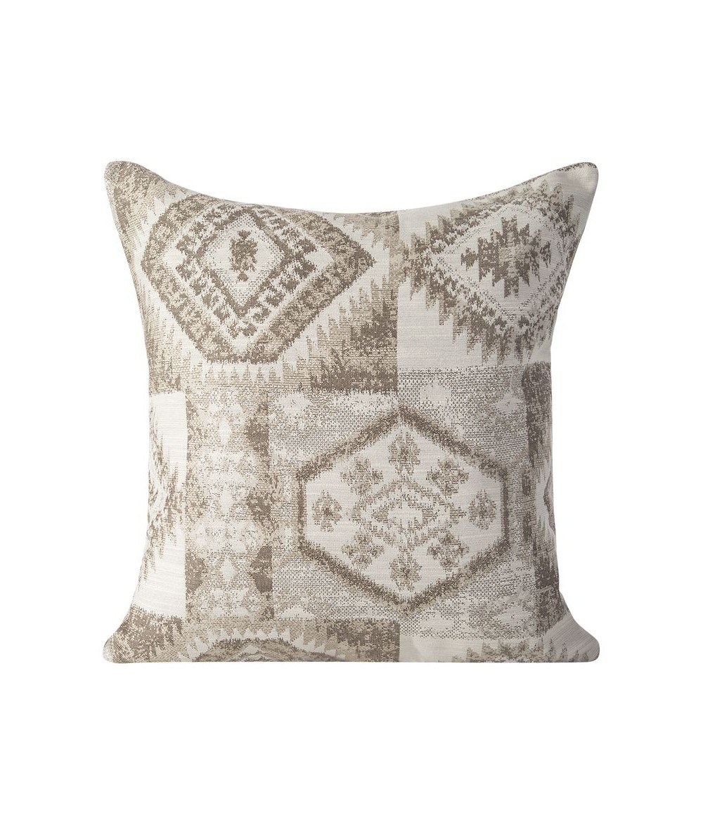 Poszewka Jopi 2A 45x45 beżowa