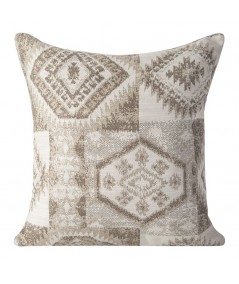 Poszewka Jopi 2A 45x45 beżowa