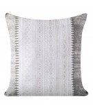 Poszewka Moya 2 45x45 popielata