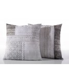 Poszewka Moya 2 45x45 popielata