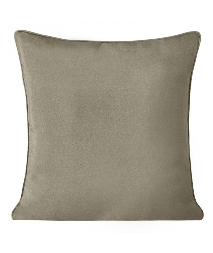 Poszewka Antyd 50x50 cappucino