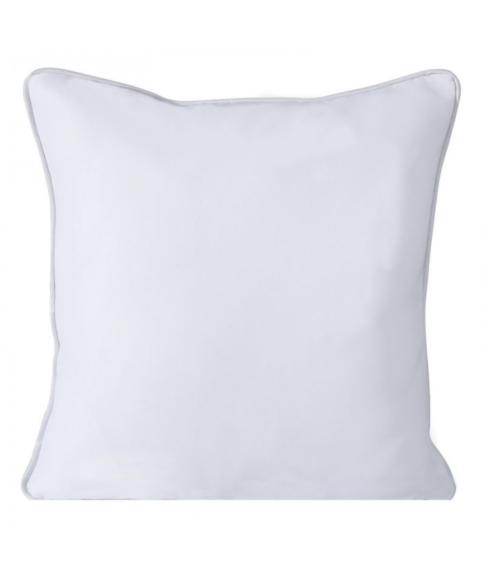Poszewka Antyd 40x40 biała