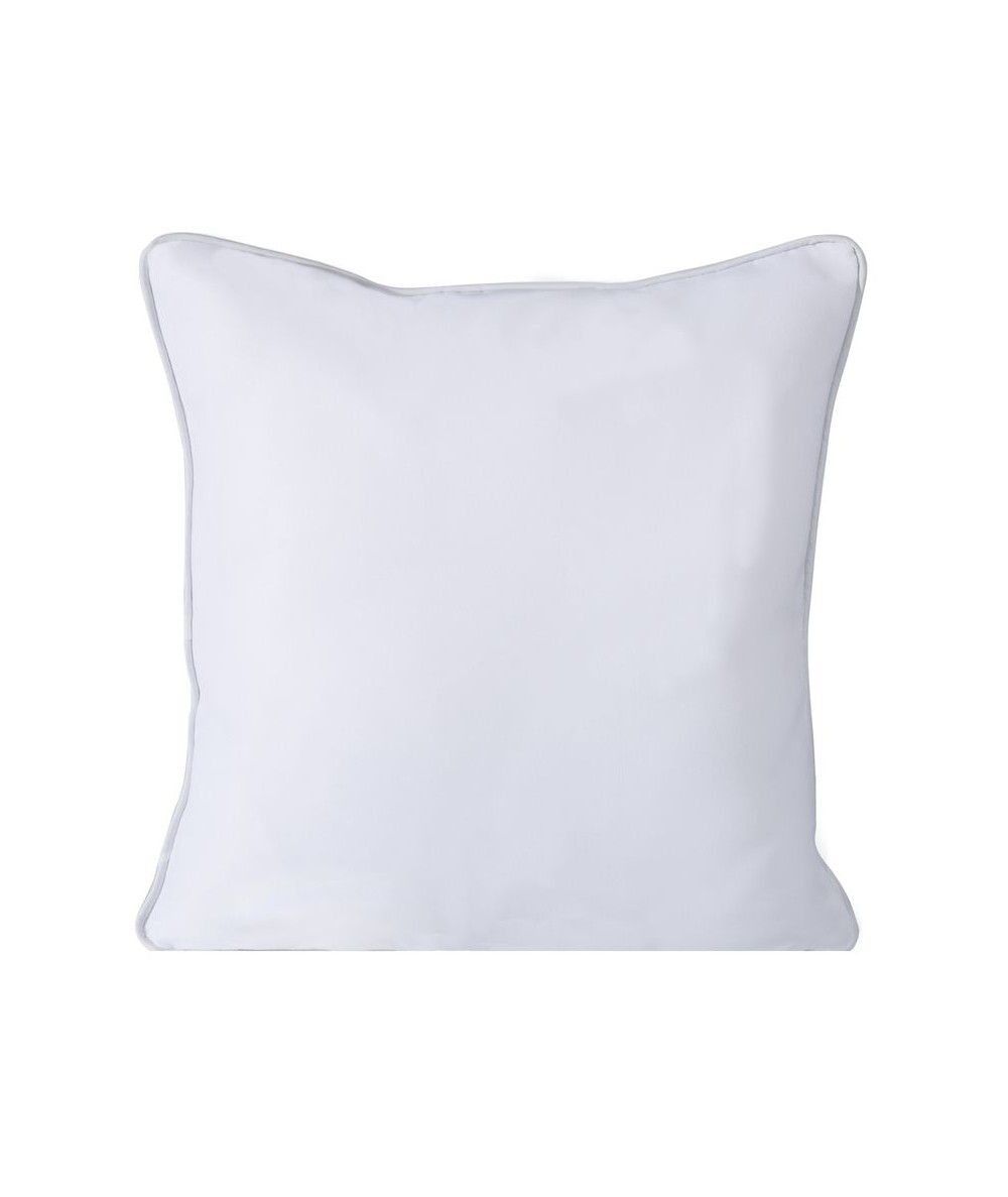 Poszewka Antyd 40x40 biała