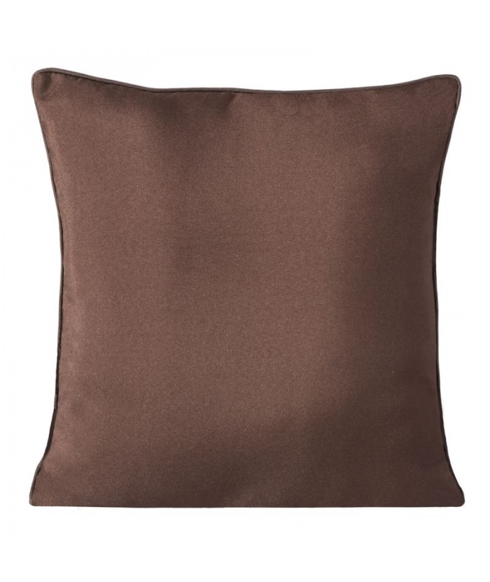 Poszewka Antyd 40x40 kawowa Eurofirany Poszewka Antyd 40x40 kawowa