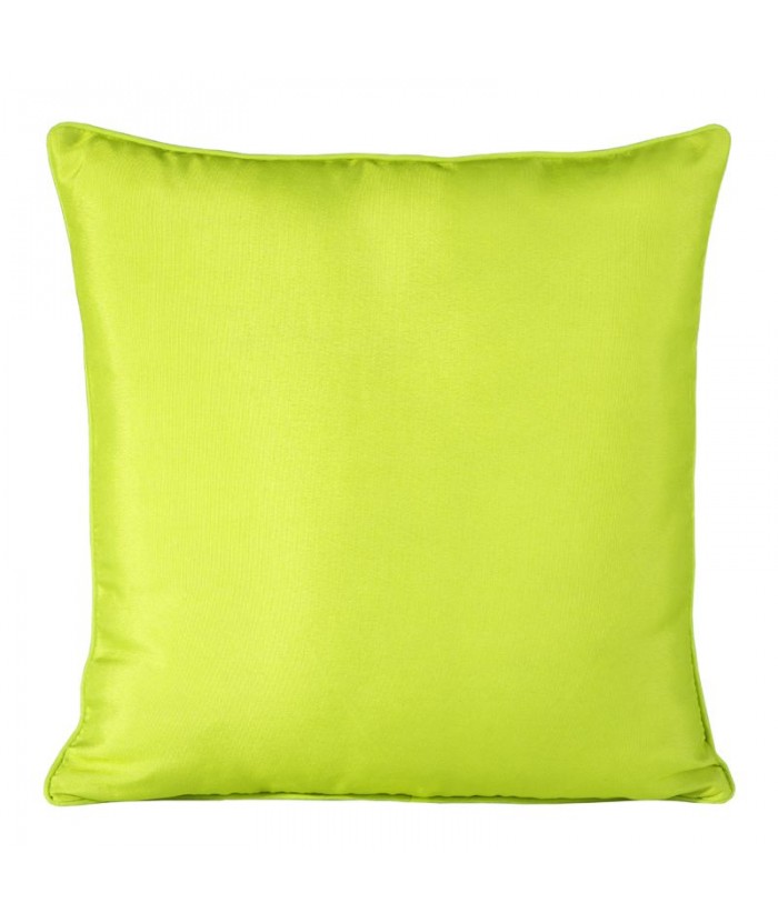 Poszewka Antyd 50x50 limonkowa