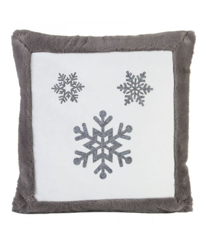 Poszewka Boże Narodzenie Frosty 2 45x45