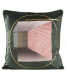 Poszewka velvet Adler 1 45x45