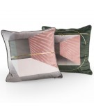 Poszewka velvet Adler 1 45x45
