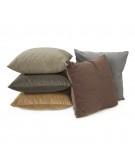 Poszewka velvet Kristi 45x45 zielona