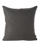 Poszewka mikrofibra Alara 4 40x40 czarna