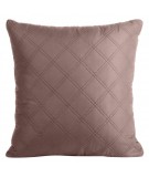 Poszewka mikrofibra Boni 3 40x40 pudrowa