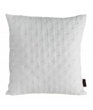 Poszewka mikrofibra Libi 2 45x45 biała
