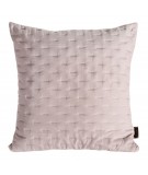 Poszewka mikrofibra Libi 2 45x45 pudrowa