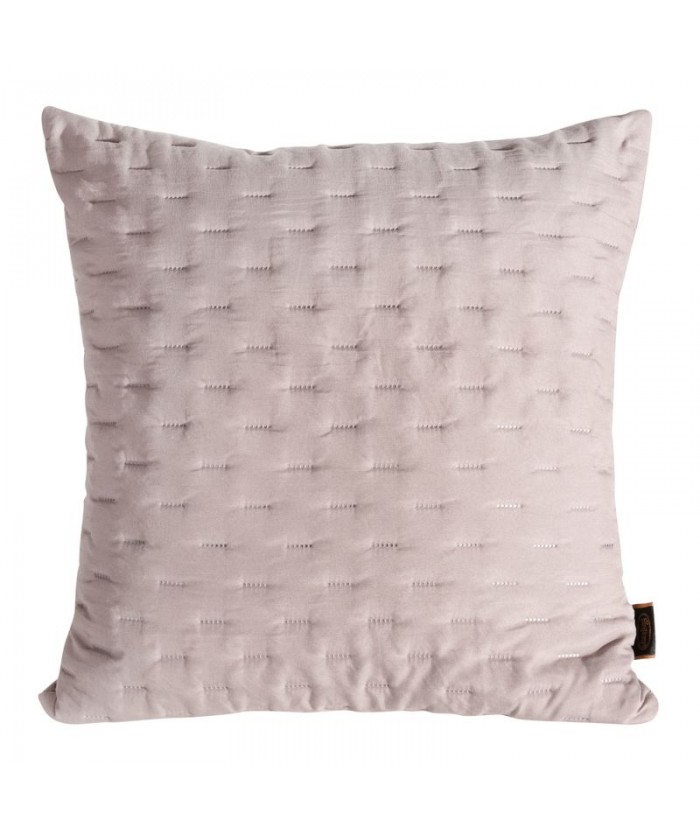 Poszewka mikrofibra Libi 2 45x45 pudrowa Eurofirany Poszewka mikrofibra Libi 2 45x45 pudrowa