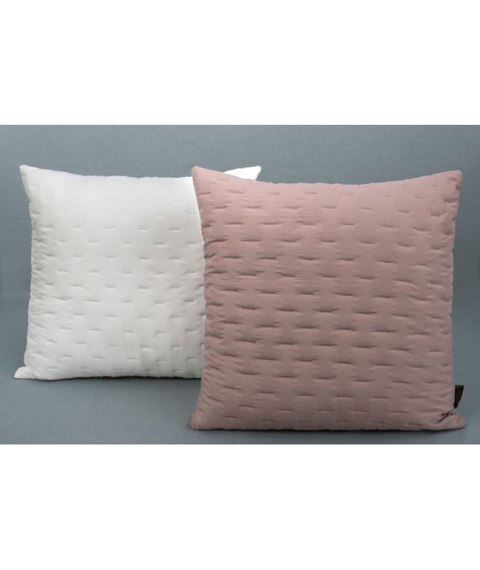 Poszewka mikrofibra Libi 2 45x45 pudrowa Eurofirany Poszewka mikrofibra Libi 2 45x45 pudrowa