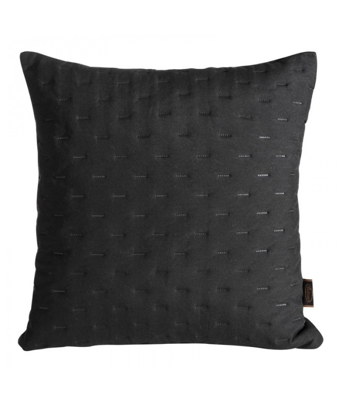 Poszewka mikrofibra Libi 2 45x45 czarna Eurofirany Poszewka mikrofibra Libi 2 45x45 czarna