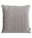Poszewka velvet Dana 1A 45x45 beżowa