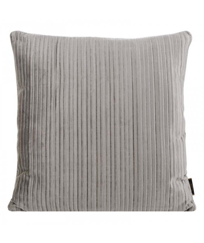 Poszewka velvet Dana 1A 45x45 beżowa