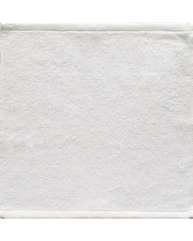 Ręcznik Gładki Exclusive bawełna egipska 30x30 biały
