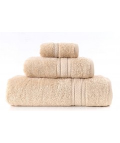 Ręcznik Egyptian Cotton bawełna egipska 50x90 Beż GRENO