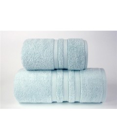 Ręcznik Silk Touch bawełna 50x90 Morski GRENO