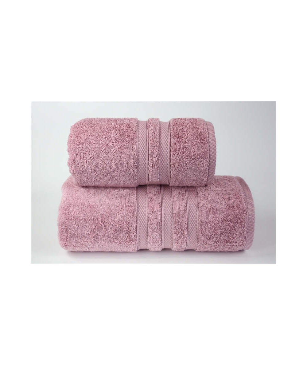 Ręcznik Silk Touch bawełna 70x140 Lawenda GRENO
