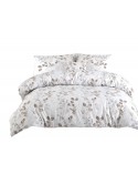 Pościel bawełniana 200x220 + 2x70x80 Almira Exclusive