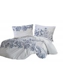Pościel bawełniana 200x220 + 2x70x80 Mandora 1 Exclusive