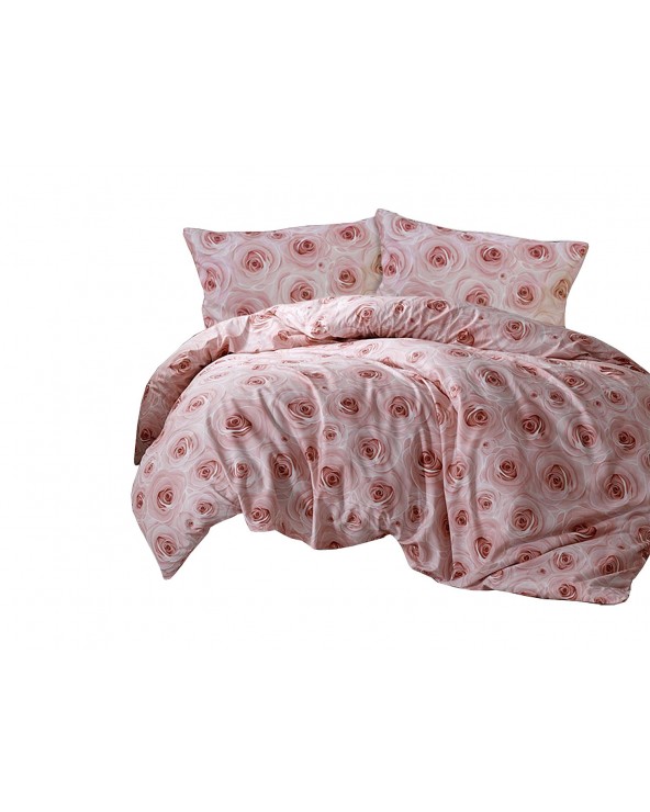 Pościel bawełniana 200x220 + 2x70x80 Romans Exclusive