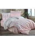 Pościel bawełniana 200x220 + 2x70x80 Zemda 1 Exclusive