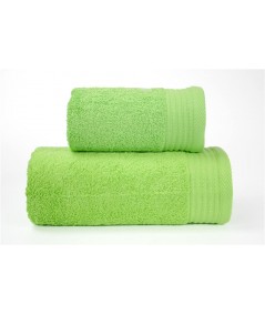 Ręcznik Perfect bawełna 50x90 Pistacjowy GRENO