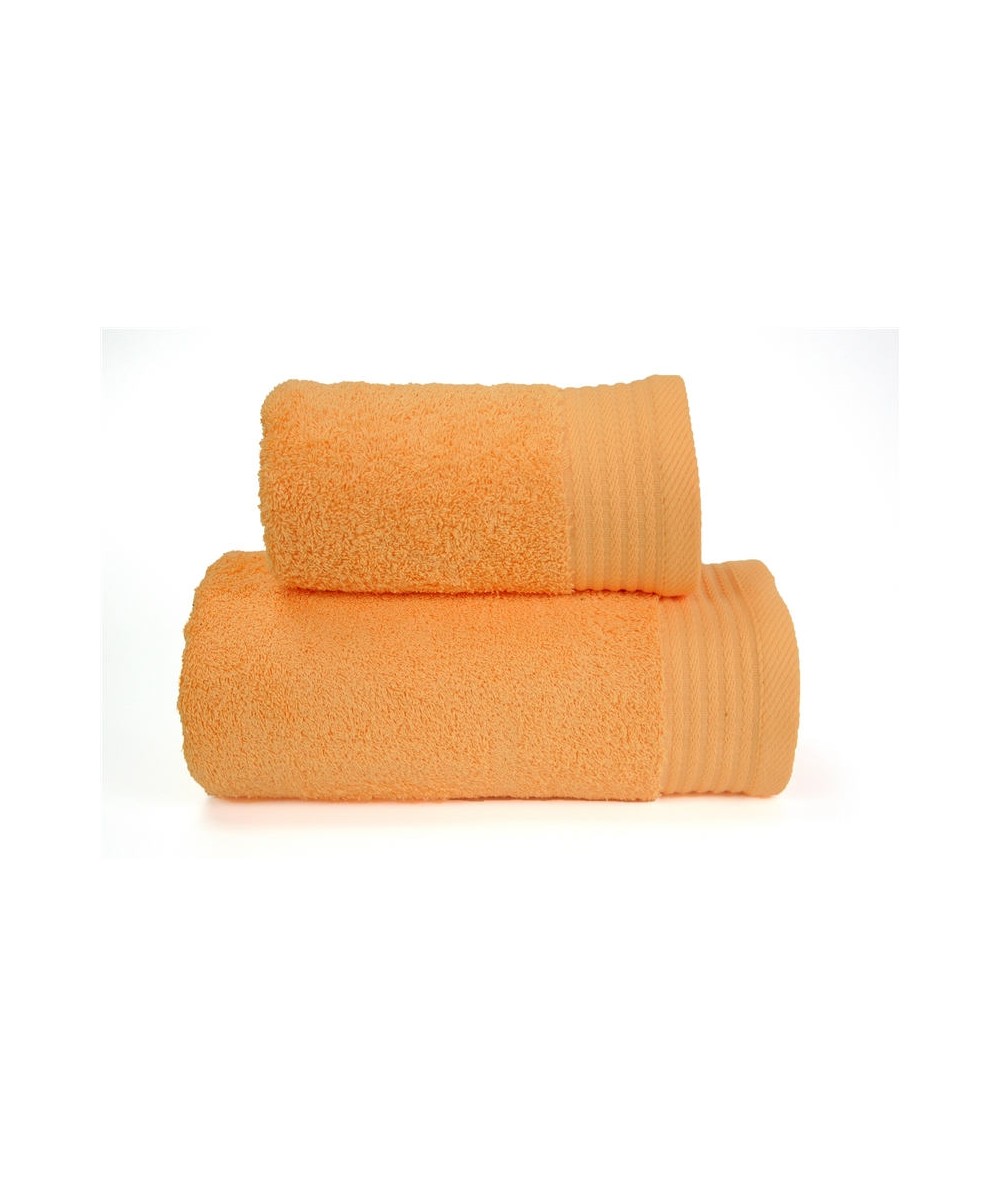 Ręcznik Perfect bawełna 50x90 Pomarańczowy GRENO